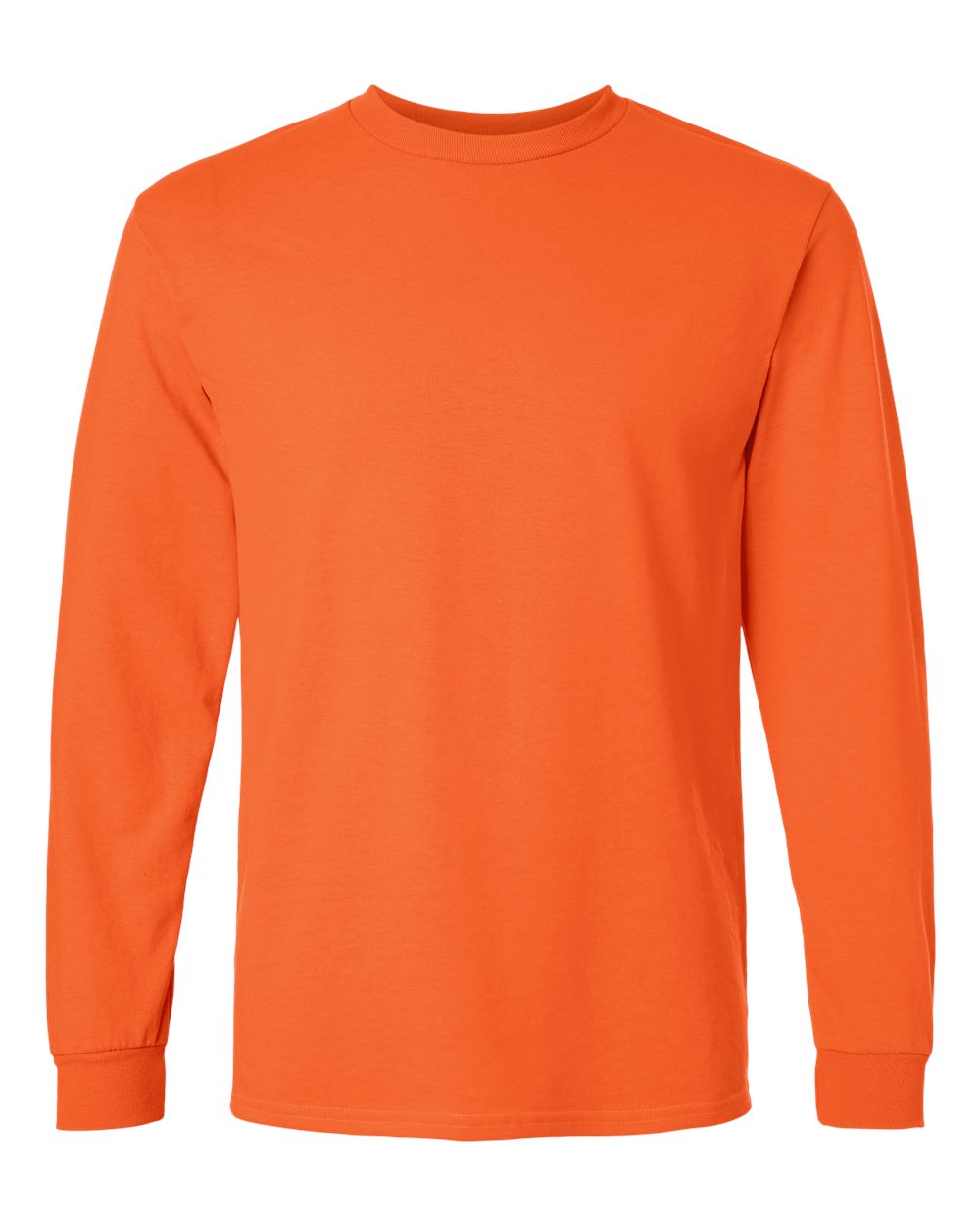 Gildan 2400 Long Sleeve Unisex Ultra Cotton T-Shirt