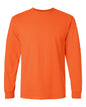 Gildan 2400 Long Sleeve Unisex Ultra Cotton T-Shirt