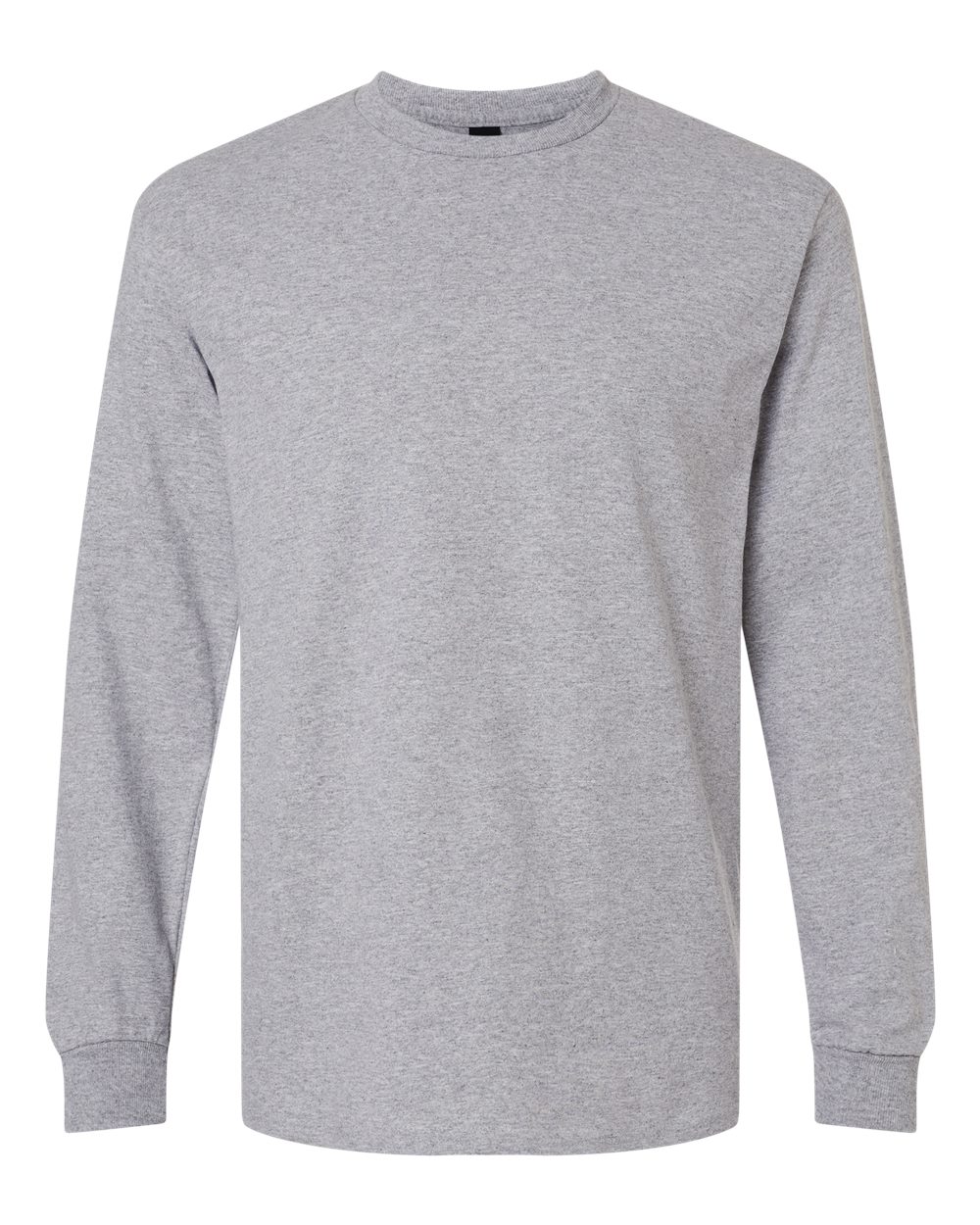 Gildan 2400 Long Sleeve Unisex Ultra Cotton T-Shirt