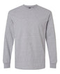 Gildan 2400 Long Sleeve Unisex Ultra Cotton T-Shirt