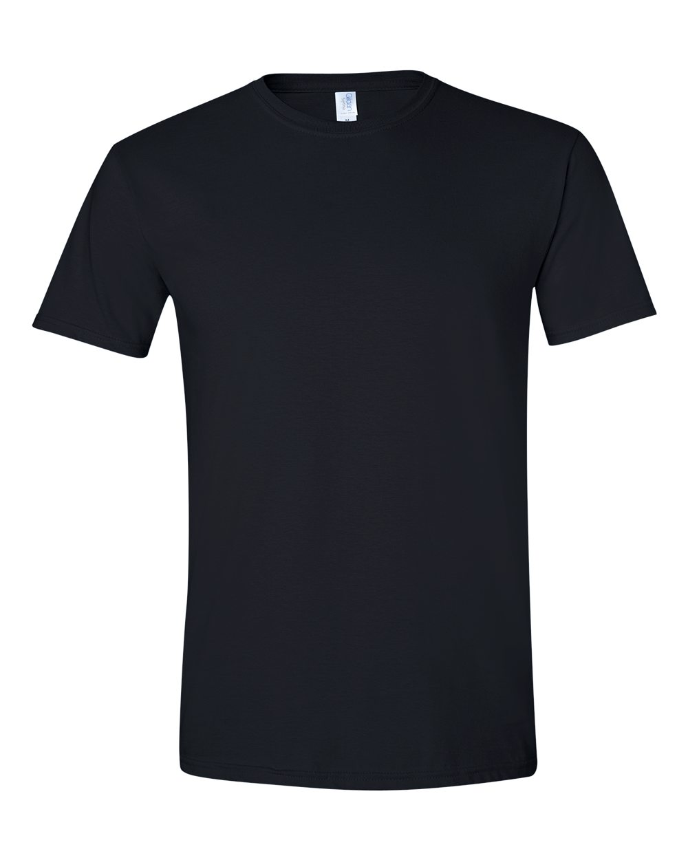 Blank 64000 Gildan Softstyle T-Shirt Short Sleeve