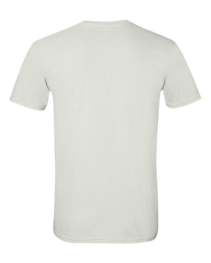 Blank 64000 Gildan Softstyle T-Shirt Short Sleeve