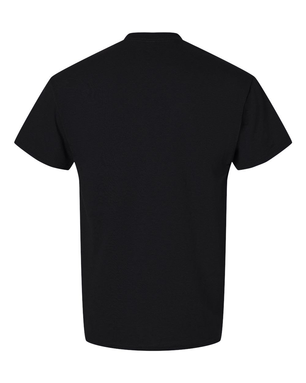 Gildan 8000 Short Sleeve Unisex DryBlend T-Shirt