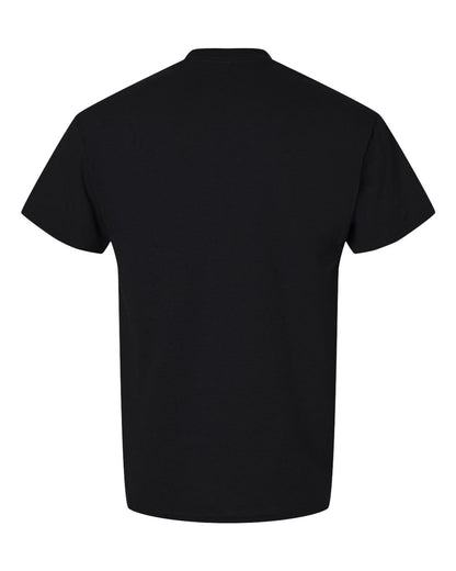 Gildan 8000 Short Sleeve Unisex DryBlend T-Shirt