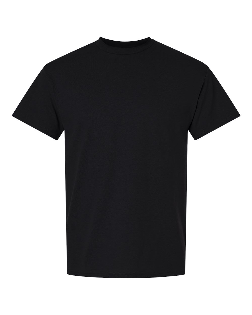 Gildan 8000 Short Sleeve Unisex DryBlend T-Shirt