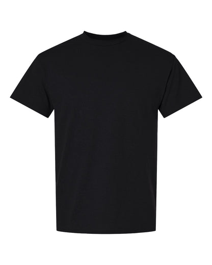 Gildan 8000 Short Sleeve Unisex DryBlend T-Shirt