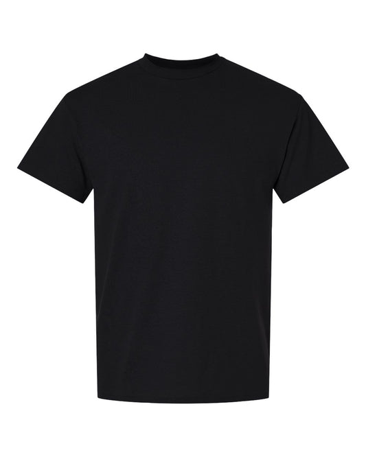 Gildan 8000 Short Sleeve Unisex DryBlend T-Shirt