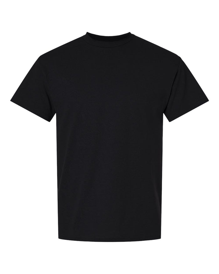 Gildan 8000 Short Sleeve Unisex DryBlend T-Shirt