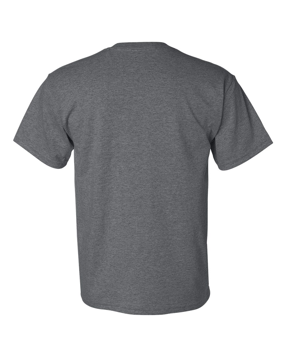 Gildan 8000 Short Sleeve Unisex DryBlend T-Shirt