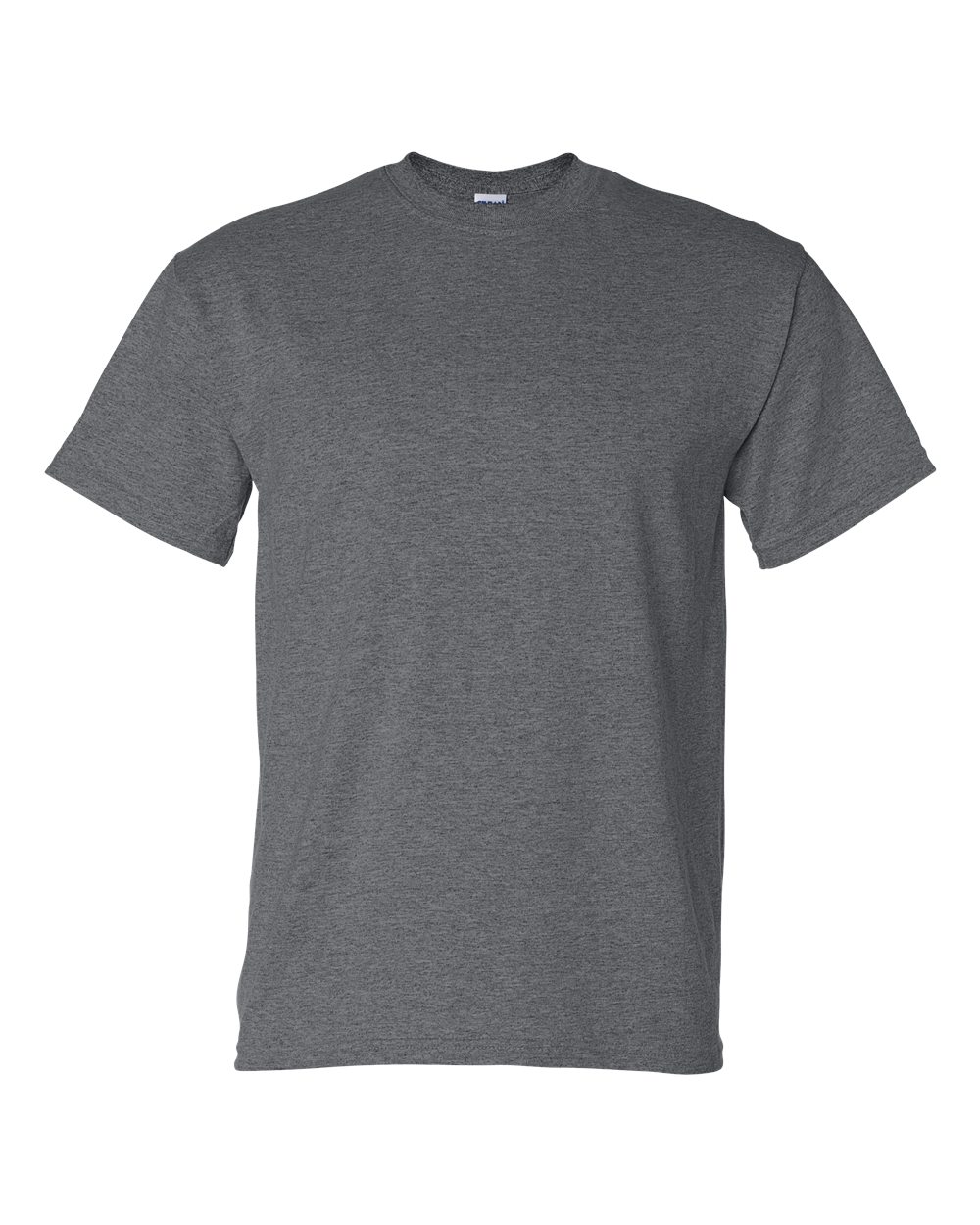 Gildan 8000 Short Sleeve Unisex DryBlend T-Shirt