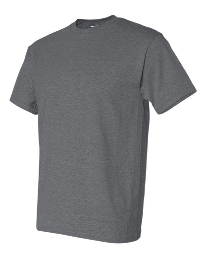 Gildan 8000 Short Sleeve Unisex DryBlend T-Shirt
