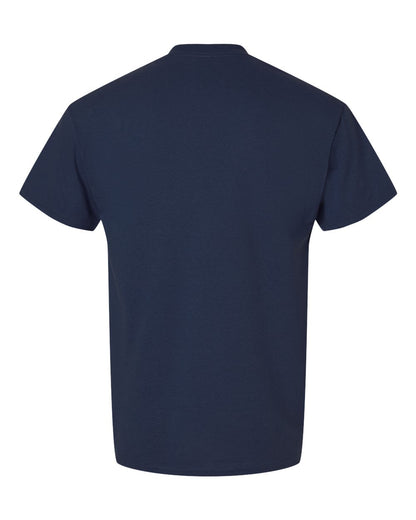 Gildan 8000 Short Sleeve Unisex DryBlend T-Shirt