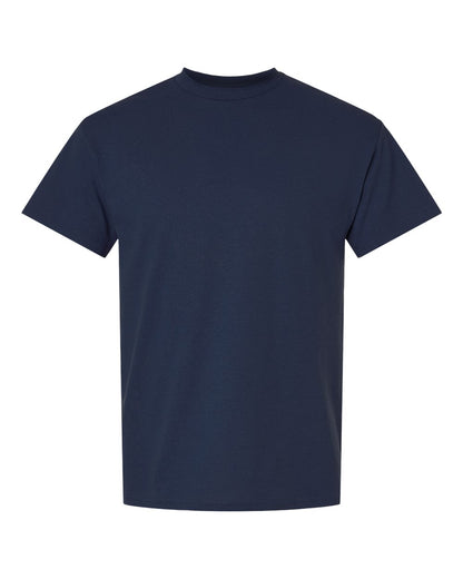 Gildan 8000 Short Sleeve Unisex DryBlend T-Shirt