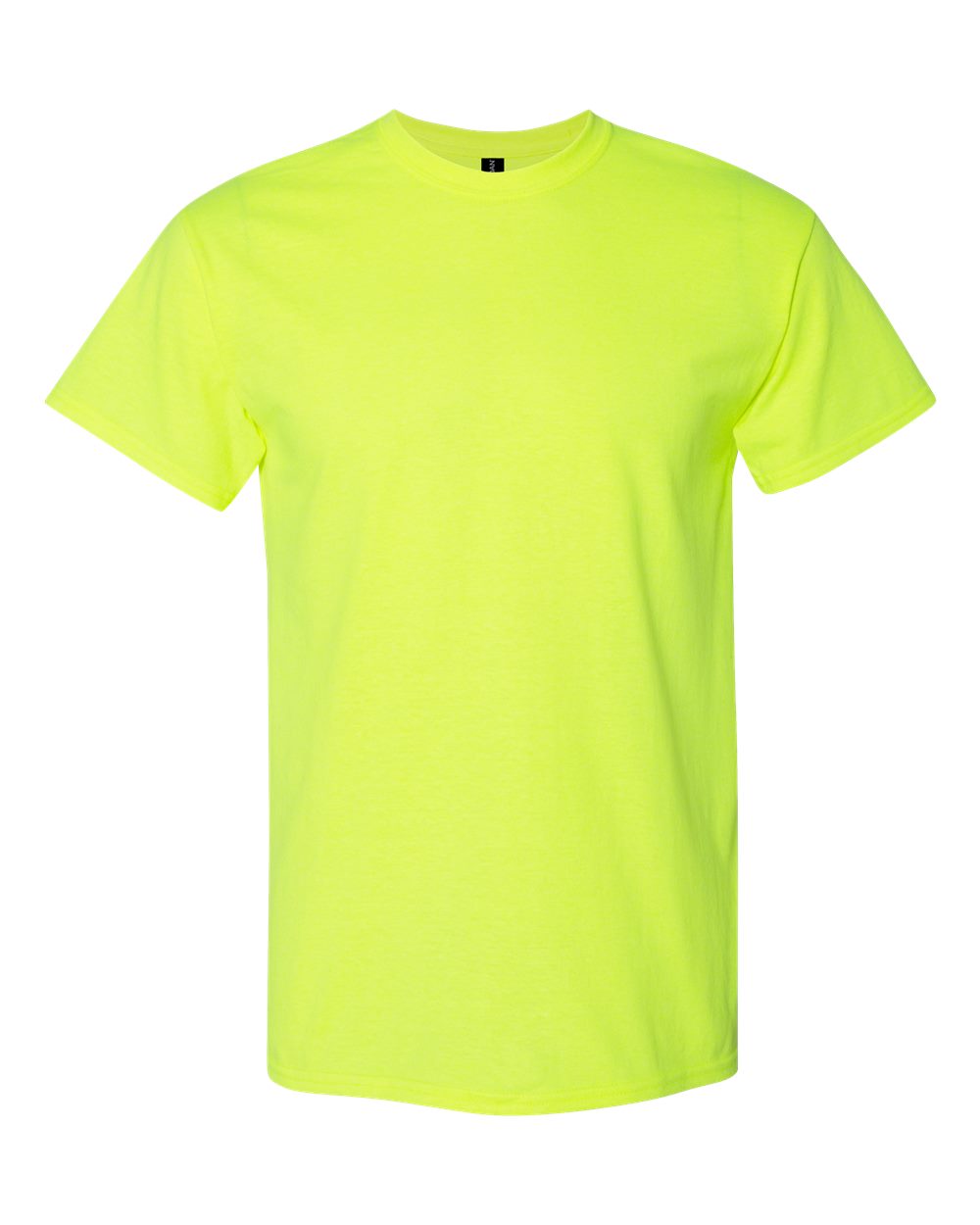 Gildan 8000 Short Sleeve Unisex DryBlend T-Shirt
