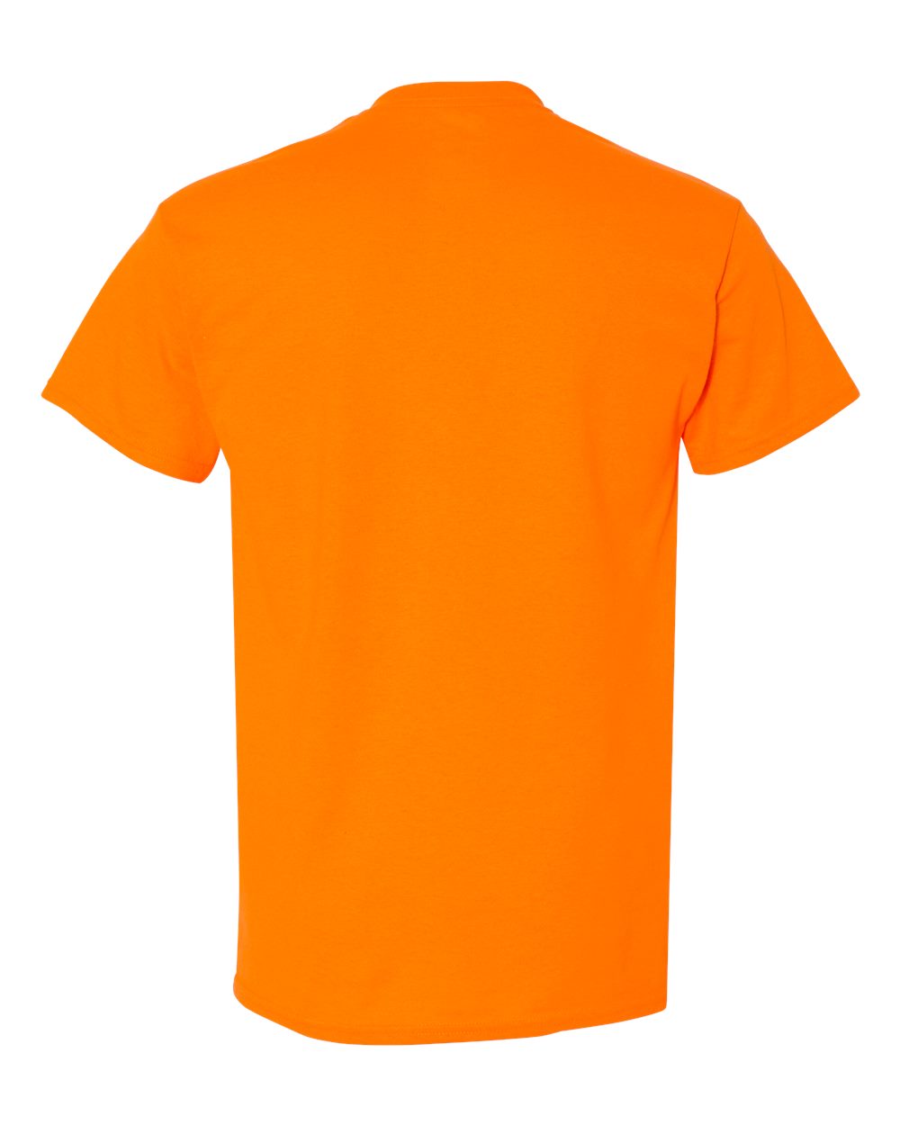 Gildan 8000 Short Sleeve Unisex DryBlend T-Shirt