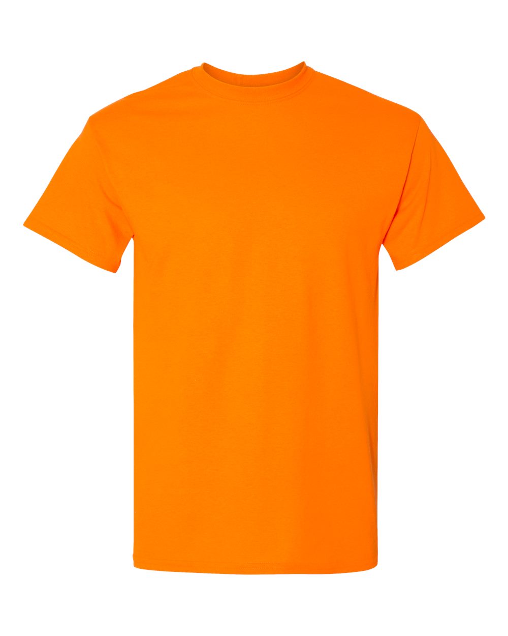 Gildan 8000 Short Sleeve Unisex DryBlend T-Shirt