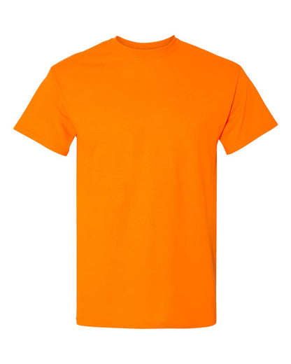Gildan 8000 Short Sleeve Unisex DryBlend T-Shirt