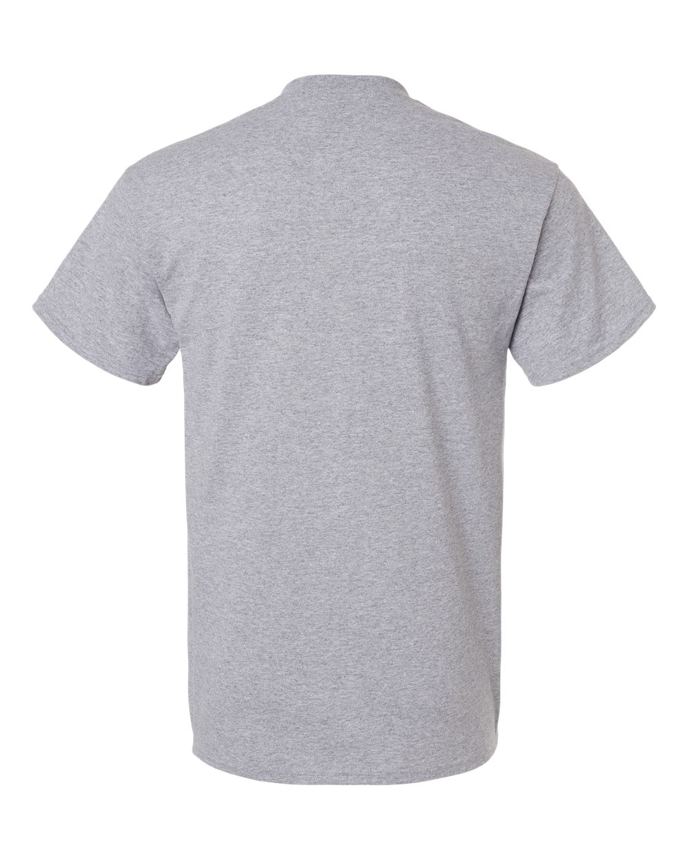 Gildan 8000 Short Sleeve Unisex DryBlend T-Shirt