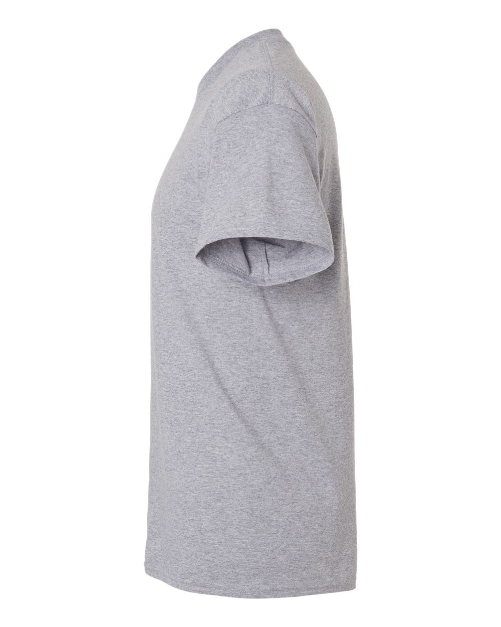 Gildan 8000 Short Sleeve Unisex DryBlend T-Shirt