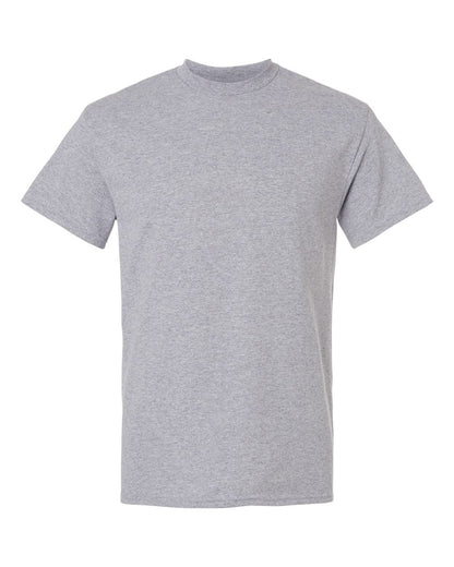 Gildan 8000 Short Sleeve Unisex DryBlend T-Shirt