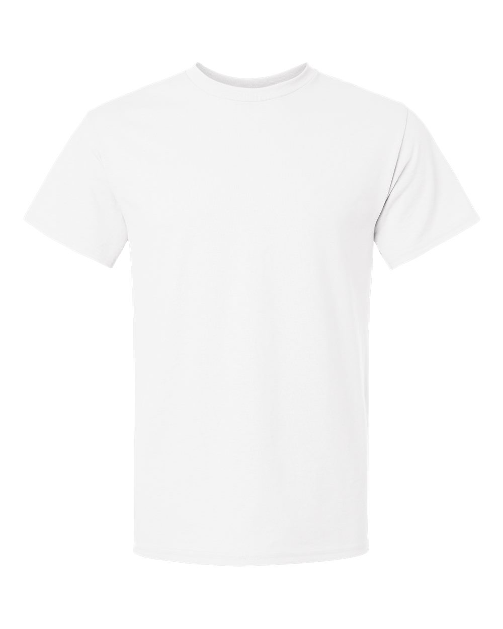 Gildan 8000 Short Sleeve Unisex DryBlend T-Shirt