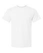 Gildan 8000 Short Sleeve Unisex DryBlend T-Shirt