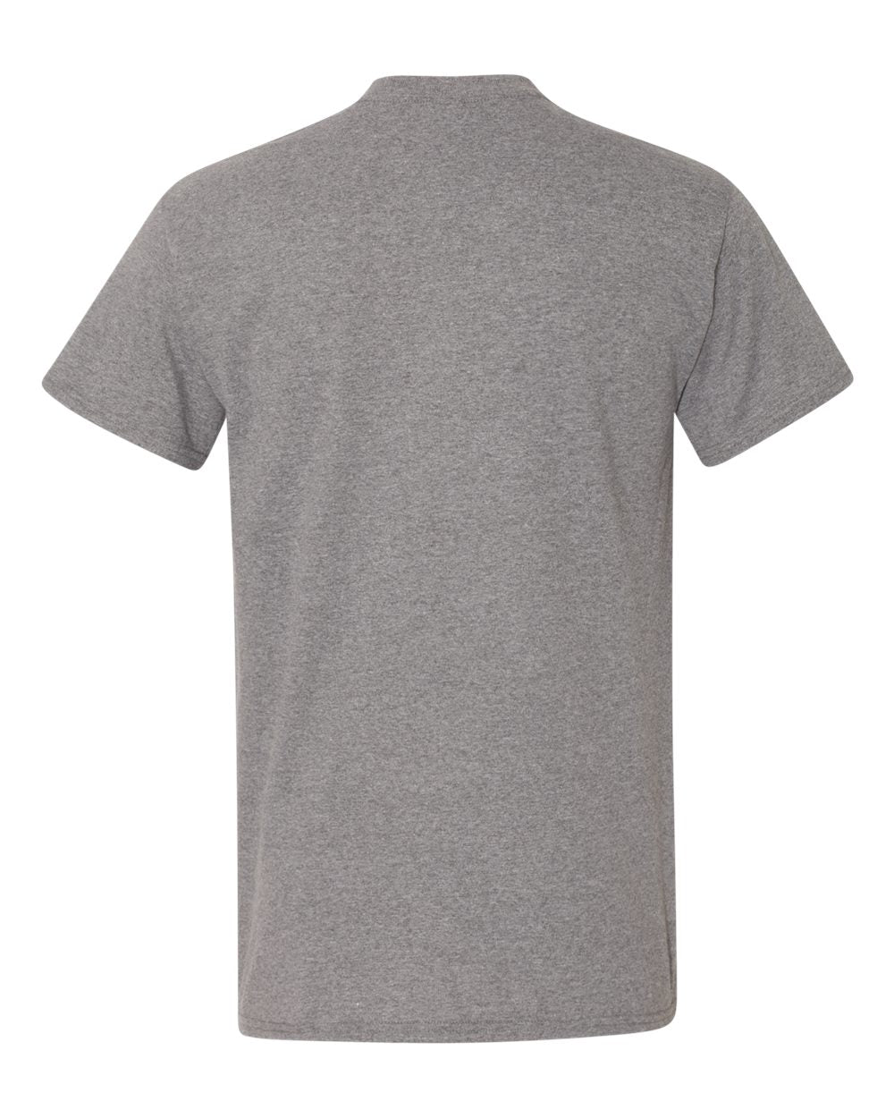 Gildan 8300 Short Sleeve Pocket Unisex DryBlend T-Shirt