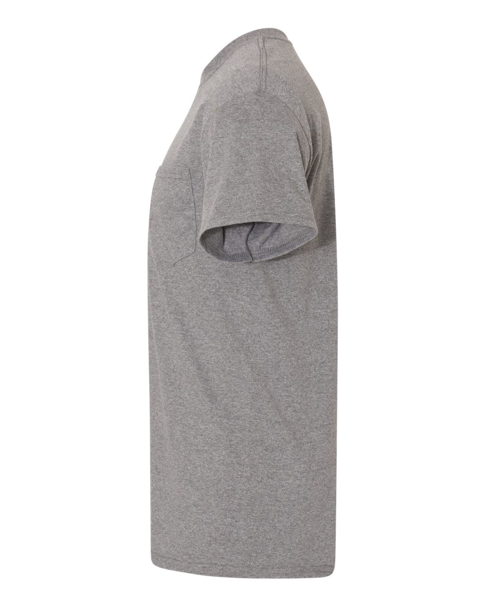 Gildan 8300 Short Sleeve Pocket Unisex DryBlend T-Shirt