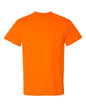 Gildan 8300 Short Sleeve Pocket Unisex DryBlend T-Shirt