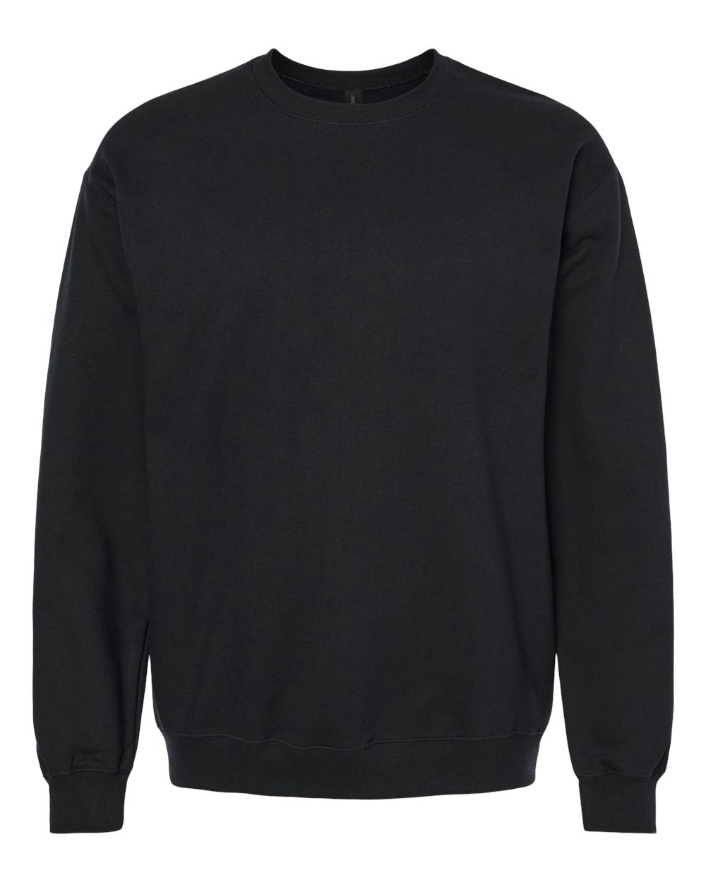 Gildan SF000 Softstyle Midweight Crewneck Sweatshirt