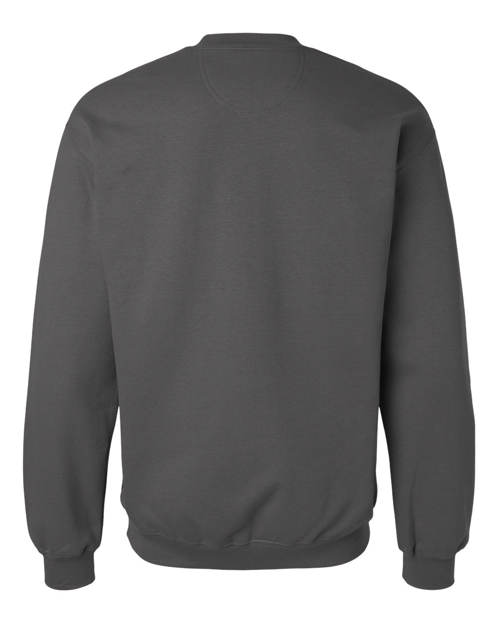 Gildan SF000 Softstyle Midweight Crewneck Sweatshirt