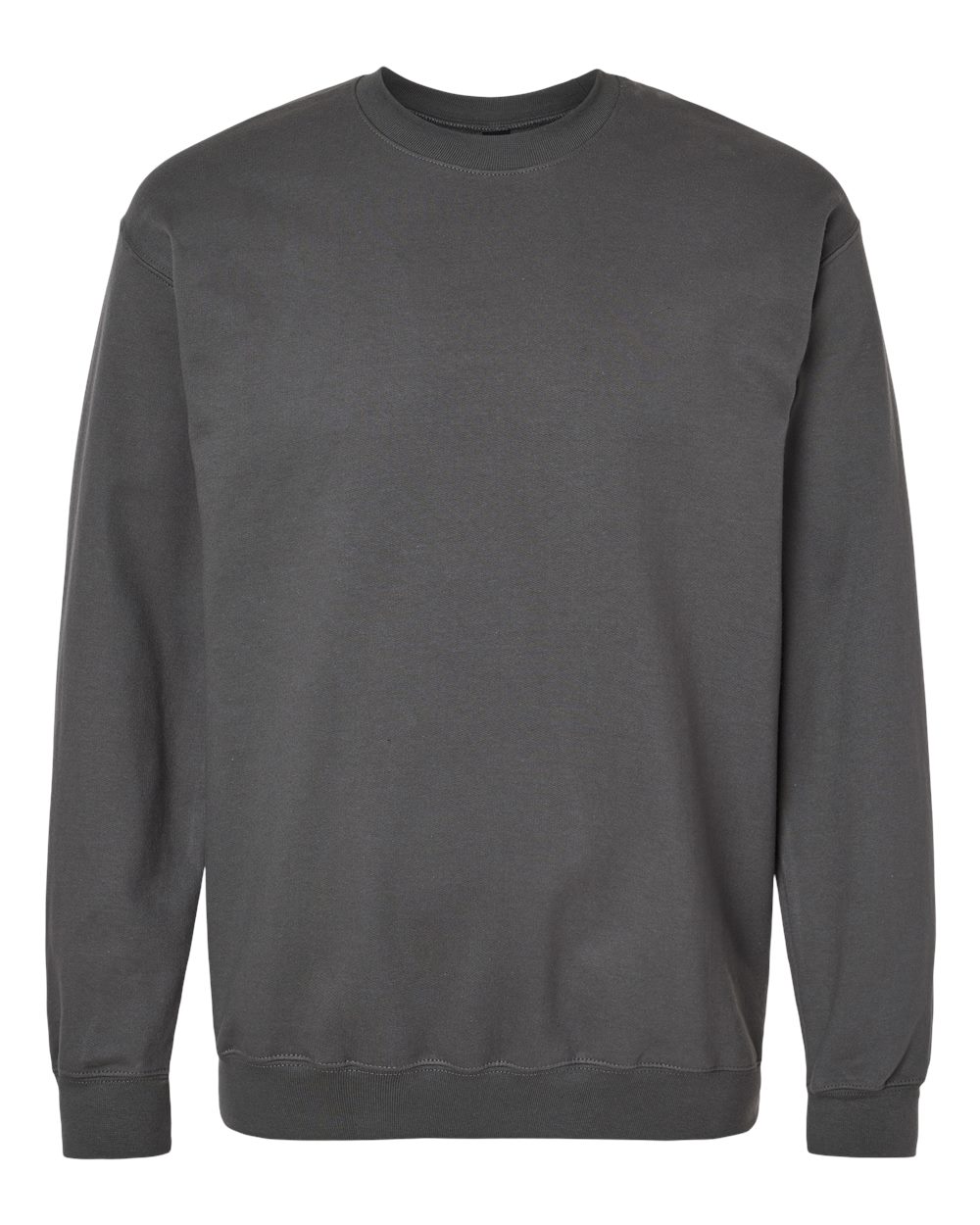 Gildan SF000 Softstyle Midweight Crewneck Sweatshirt
