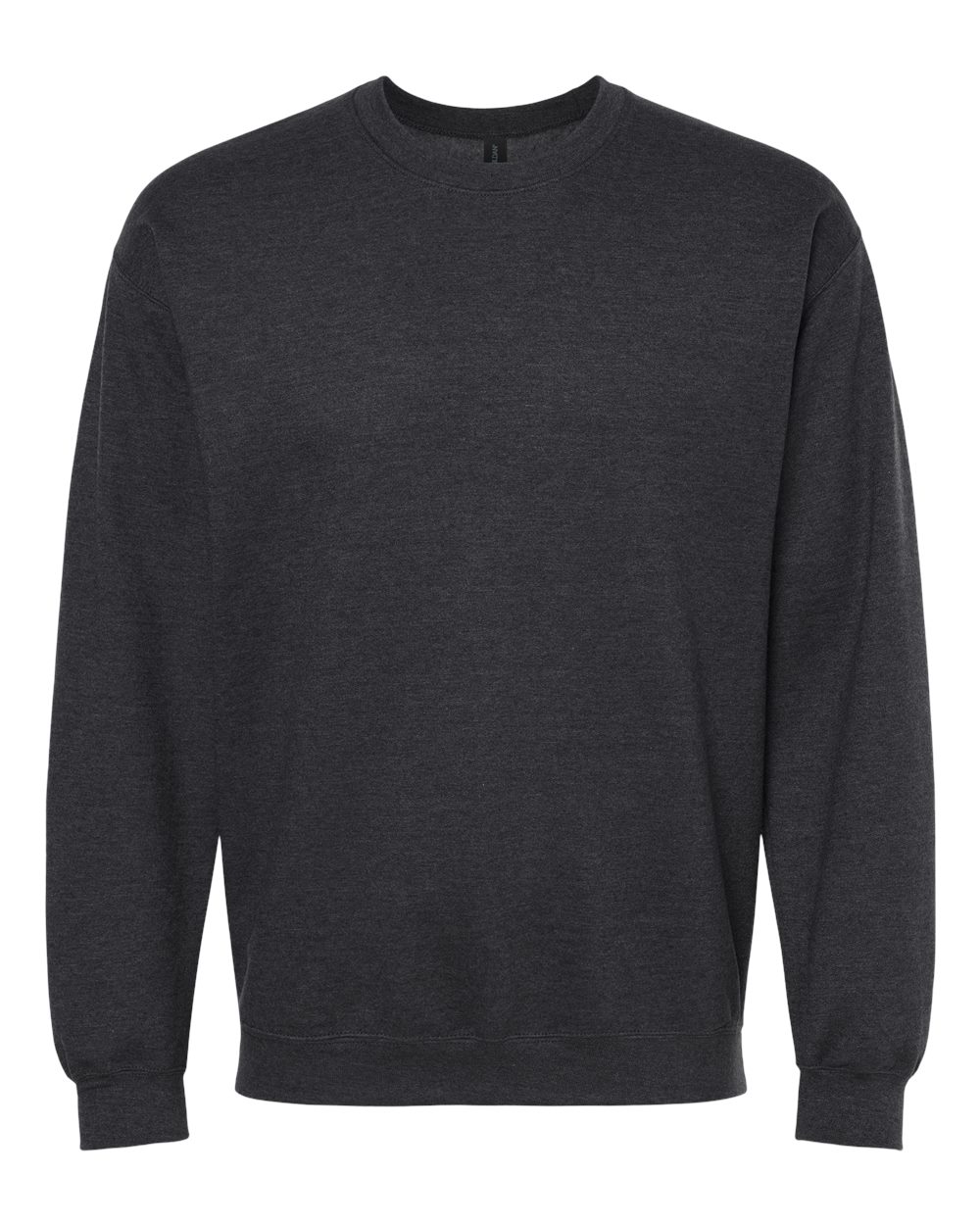 Gildan SF000 Softstyle Midweight Crewneck Sweatshirt