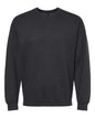Gildan SF000 Softstyle Midweight Crewneck Sweatshirt