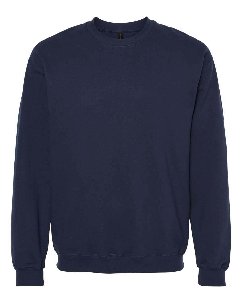 Gildan SF000 Softstyle Midweight Crewneck Sweatshirt