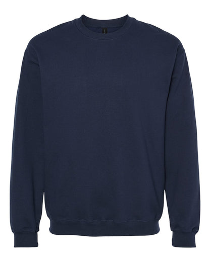 Gildan SF000 Softstyle Midweight Crewneck Sweatshirt