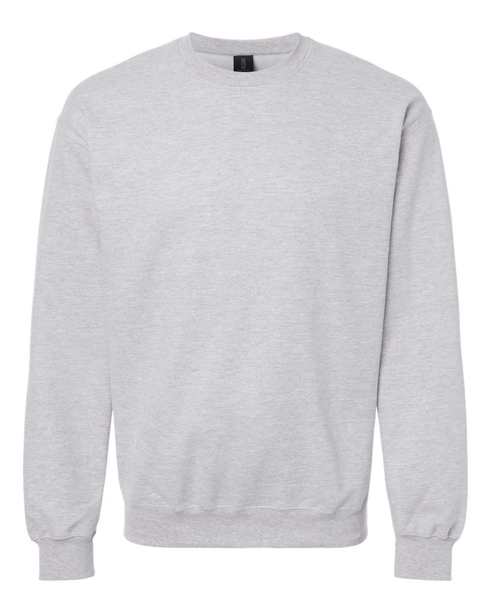 Gildan SF000 Softstyle Midweight Crewneck Sweatshirt
