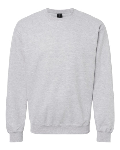 Gildan SF000 Softstyle Midweight Crewneck Sweatshirt