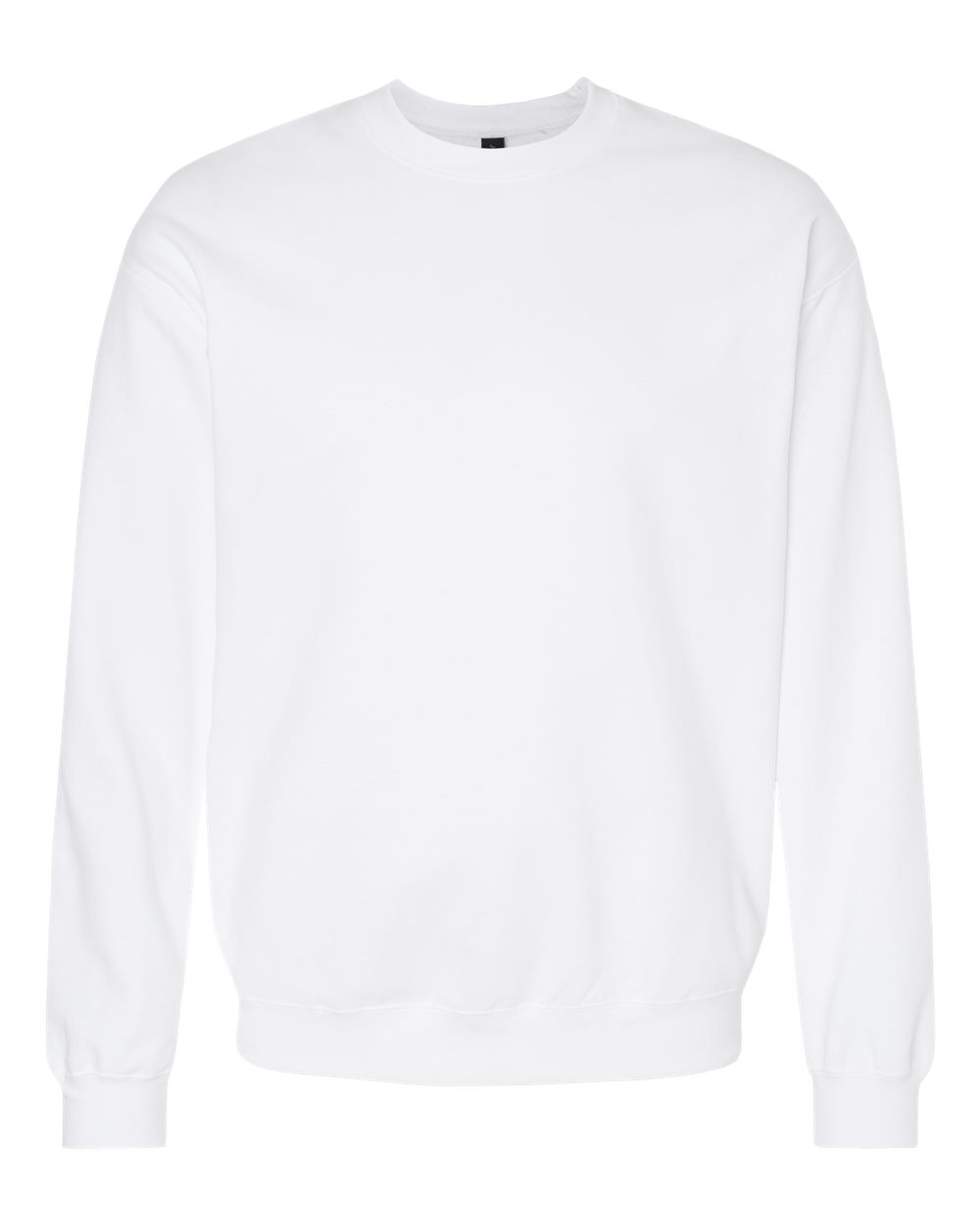 Gildan SF000 Softstyle Midweight Crewneck Sweatshirt