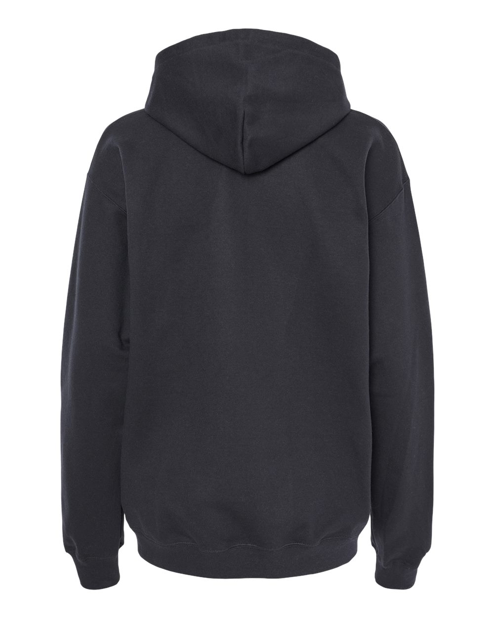 Gildan SF500 Softstyle Midweight Hooded Sweatshirt
