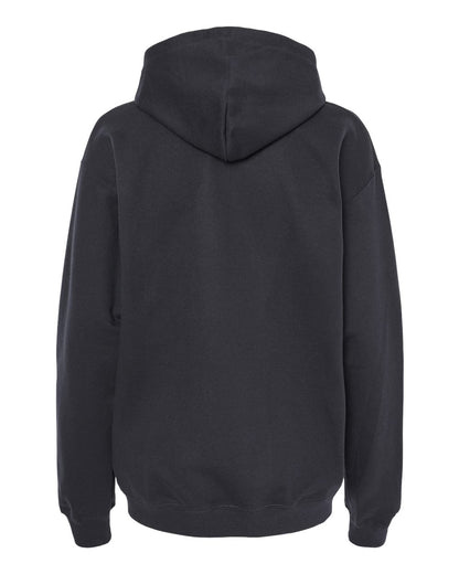 Gildan SF500 Softstyle Midweight Hooded Sweatshirt