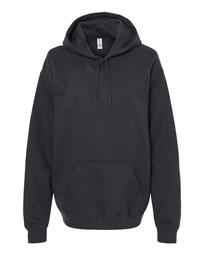 Gildan SF500 Softstyle Midweight Hooded Sweatshirt