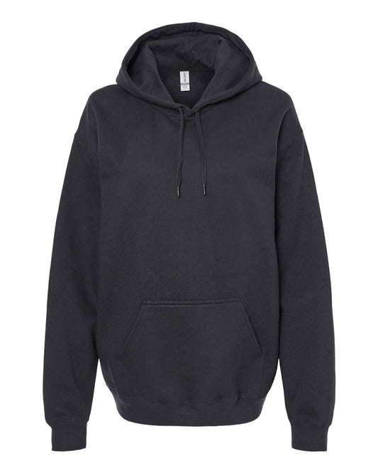 Gildan SF500 Softstyle Midweight Hooded Sweatshirt