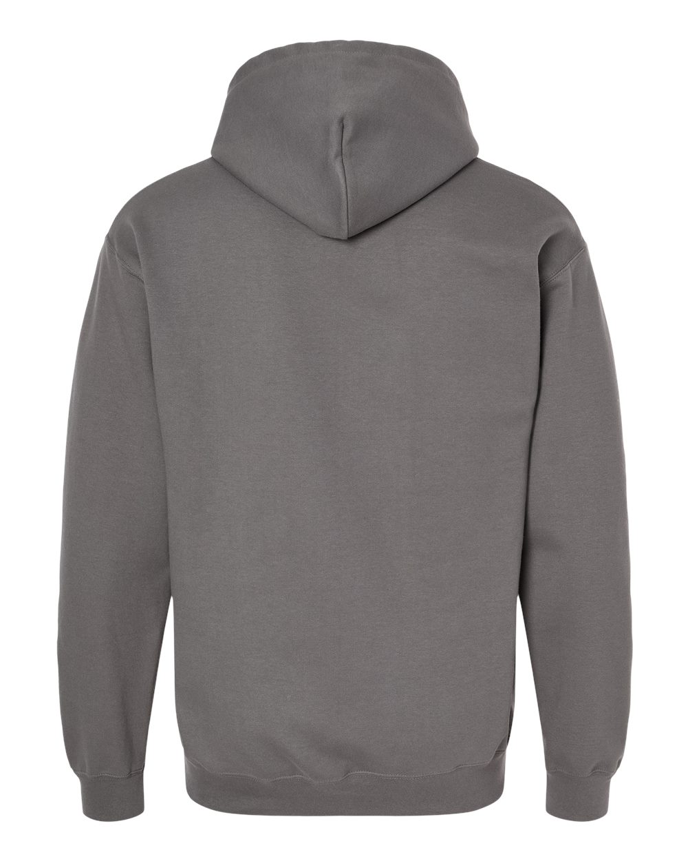 Gildan SF500 Softstyle Midweight Hooded Sweatshirt