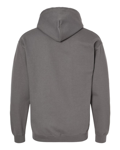 Gildan SF500 Softstyle Midweight Hooded Sweatshirt
