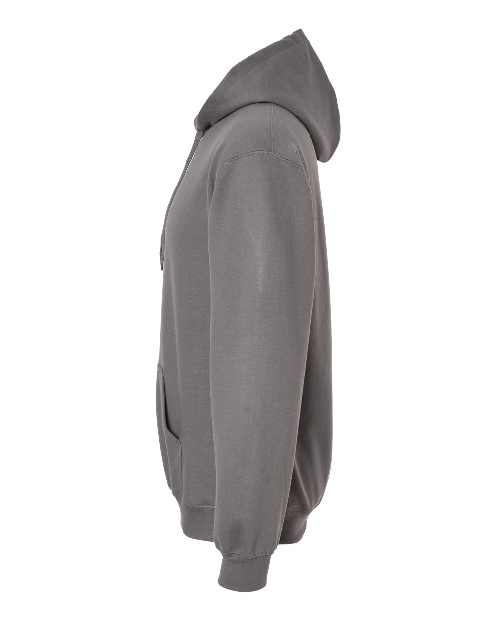 Gildan SF500 Softstyle Midweight Hooded Sweatshirt