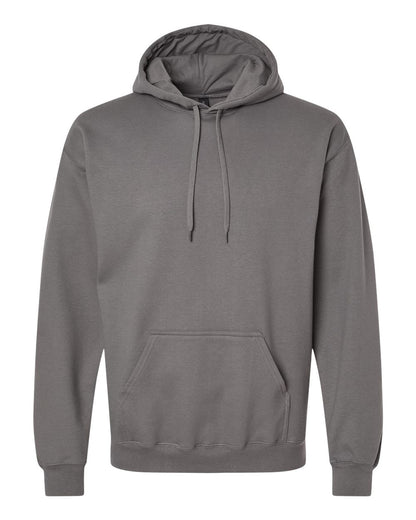 Gildan SF500 Softstyle Midweight Hooded Sweatshirt