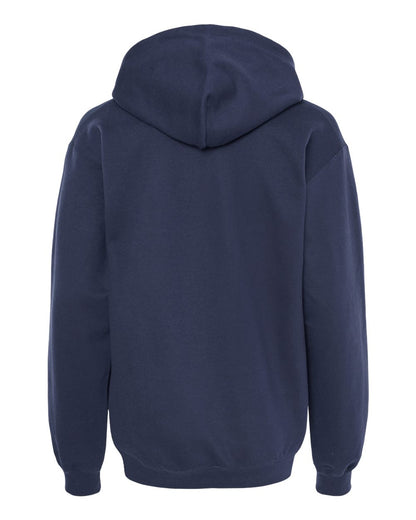 Gildan SF500 Softstyle Midweight Hooded Sweatshirt