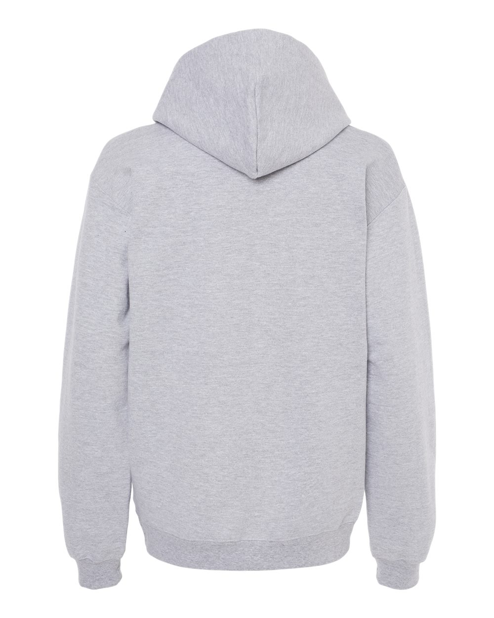 Gildan SF500 Softstyle Midweight Hooded Sweatshirt