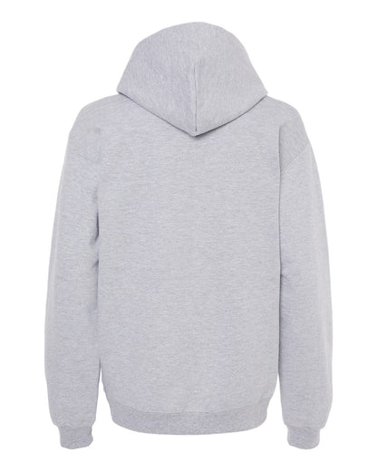 Gildan SF500 Softstyle Midweight Hooded Sweatshirt